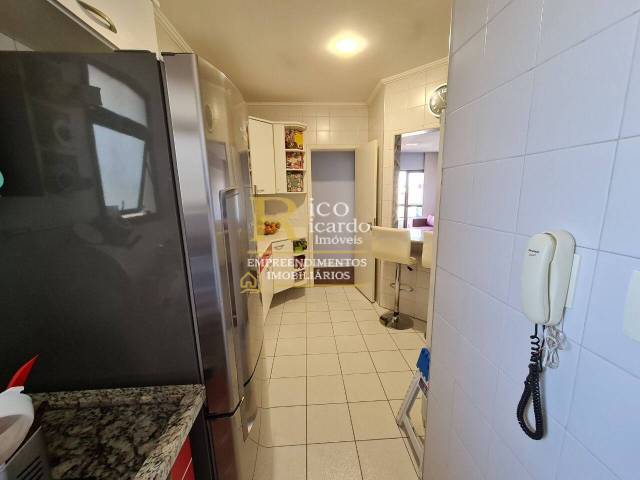 Apartamento para Venda em Santo André - 5