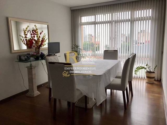 Apartamento para Locação em Santo André - 3