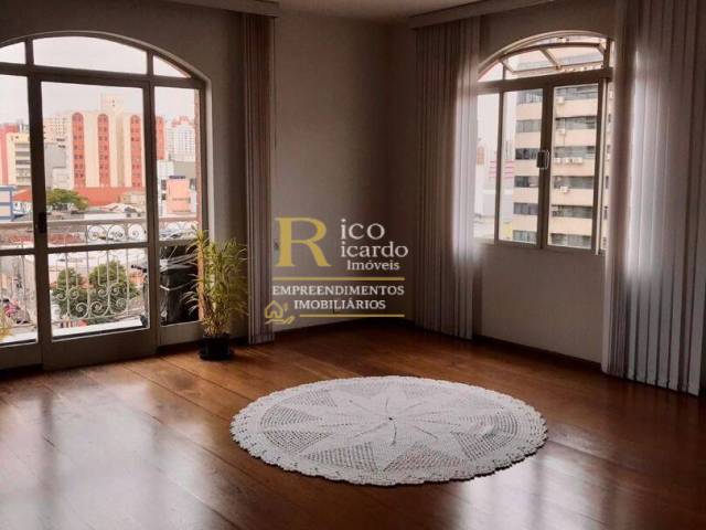 Apartamento para Locação em Santo André - 4