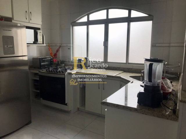 Apartamento para Locação em Santo André - 5