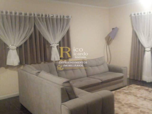 Sobrado para Venda em Santo André - 4