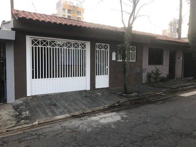 #CA0025 - Casa para Locação em São Paulo - SP - 1