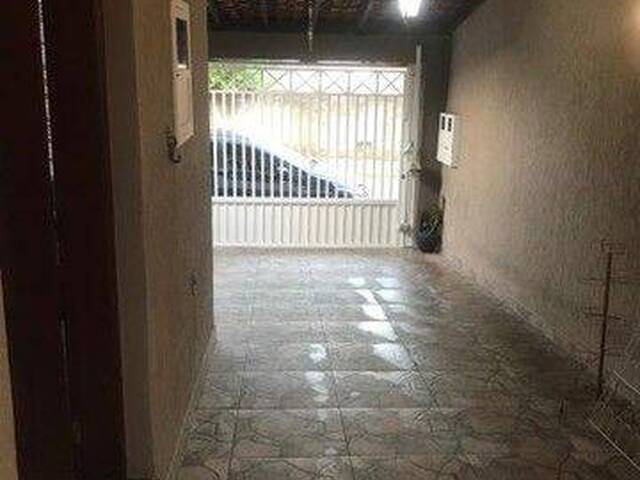 #CA0025 - Casa para Locação em São Paulo - SP - 2
