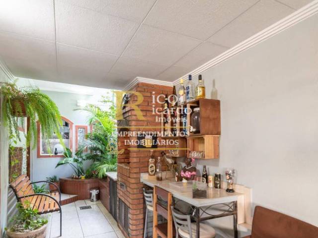 Sobrado para Venda em Santo André - 3