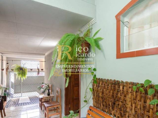 Sobrado para Venda em Santo André - 5