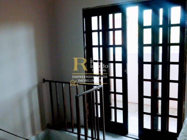 Sobrado para Venda em Santo André - 3