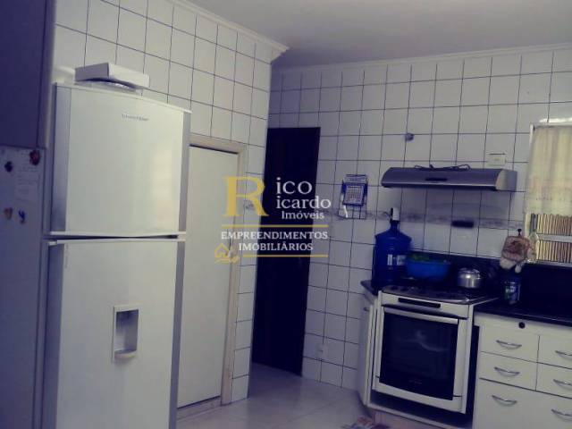 Sobrado para Locação em Santo André - 3