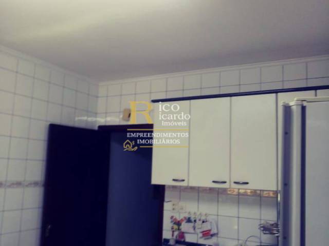 Sobrado para Locação em Santo André - 4