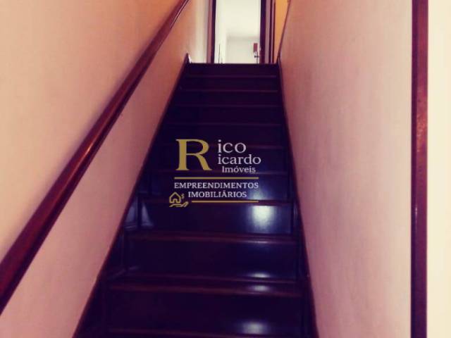 Sobrado para Locação em Santo André - 5