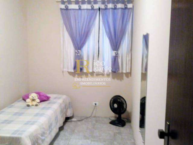 Sobrado para Venda em Santo André - 5