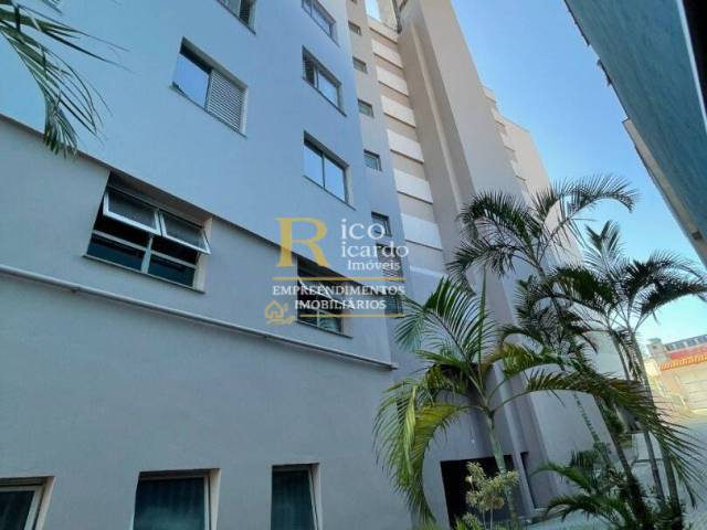 Apartamento para Venda em Santo André - 4