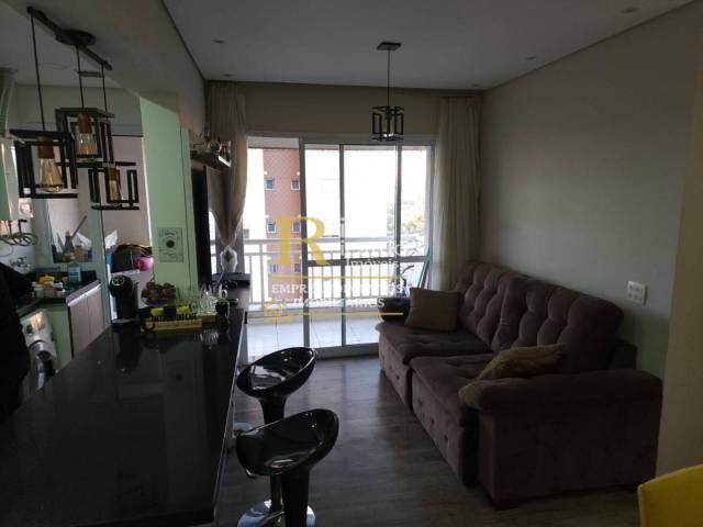 Apartamento para Venda em Santo André - 2