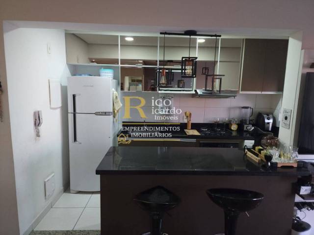 Apartamento para Venda em Santo André - 4