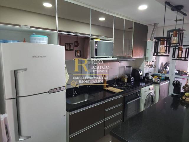 Apartamento para Venda em Santo André - 5