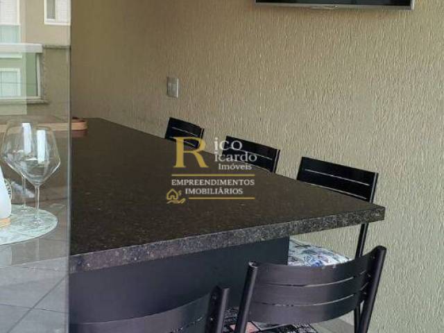 Sobrado para Venda em Santo André - 3