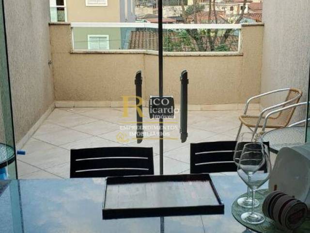 Sobrado para Venda em Santo André - 5