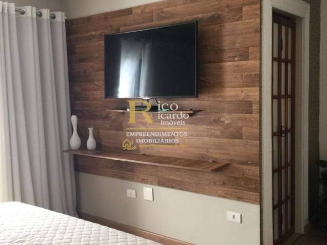 Apartamento para Venda em Santo André - 4