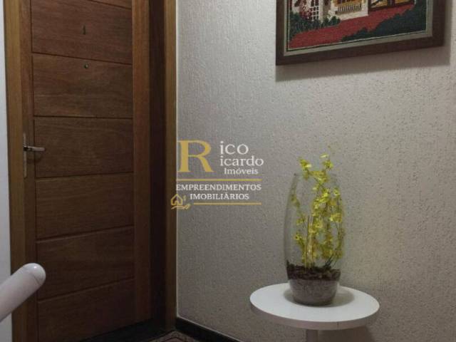 Apartamento para Venda em Santo André - 5