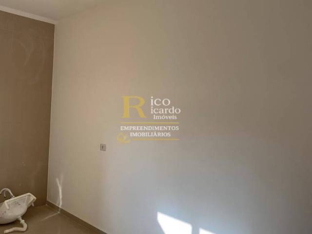 Apartamento para Venda em Santo André - 3