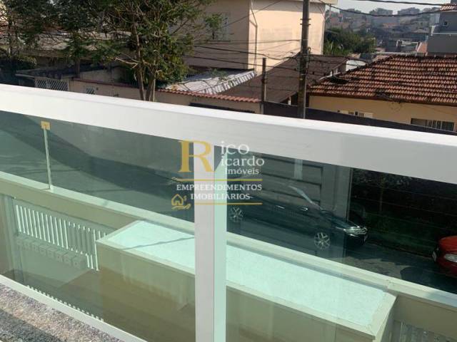 Apartamento para Venda em Santo André - 4