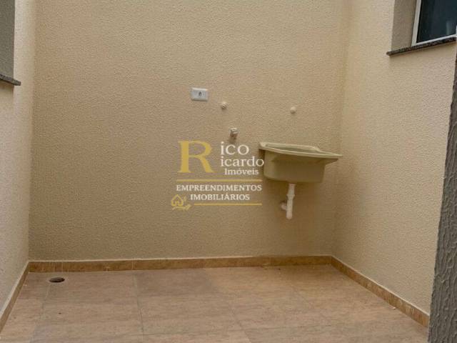 Apartamento para Venda em Santo André - 2