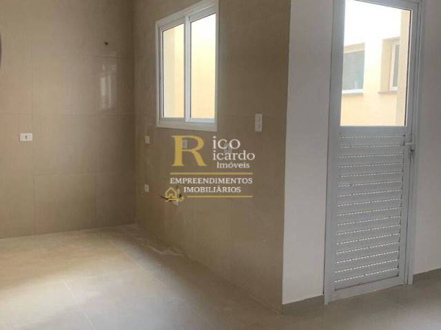 Apartamento para Venda em Santo André - 3