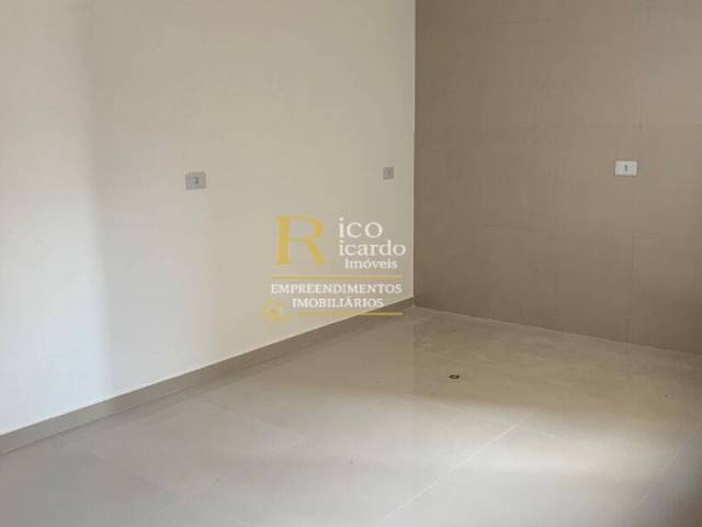 Apartamento para Venda em Santo André - 4