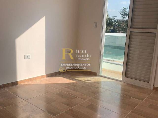 Apartamento para Venda em Santo André - 5