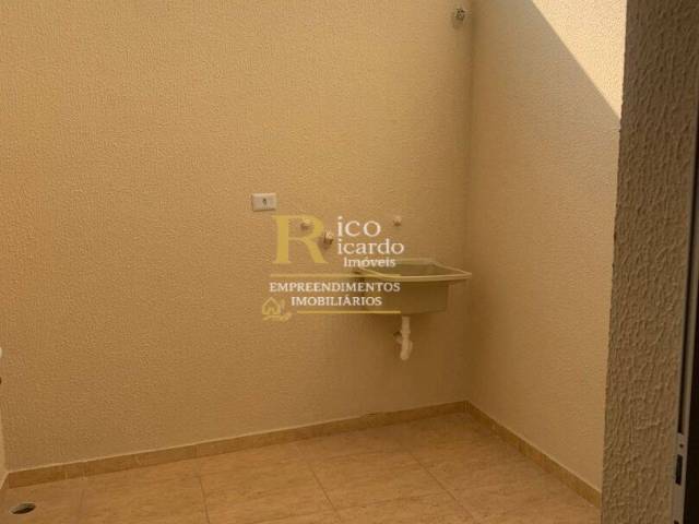 Apartamento para Venda em Santo André - 5