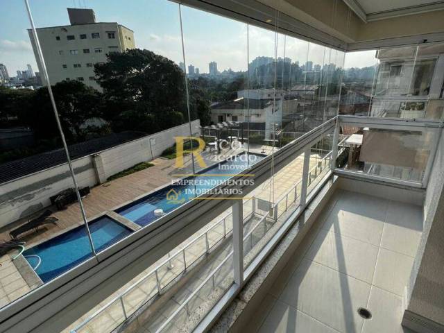 Apartamento para Venda em Santo André - 2