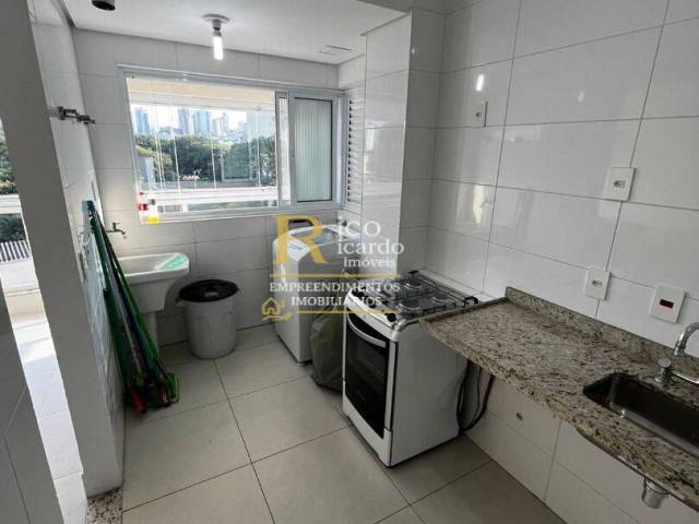 Apartamento para Venda em Santo André - 4