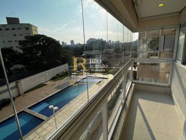 Apartamento para Venda em Santo André - 5