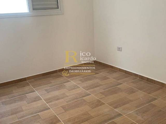 Apartamento para Venda em Santo André - 3