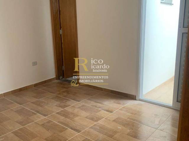 Apartamento para Venda em Santo André - 4