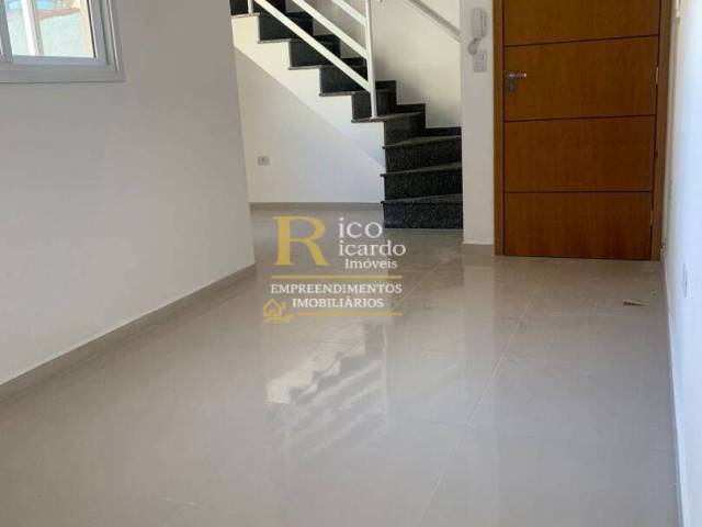 Apartamento para Venda em Santo André - 2
