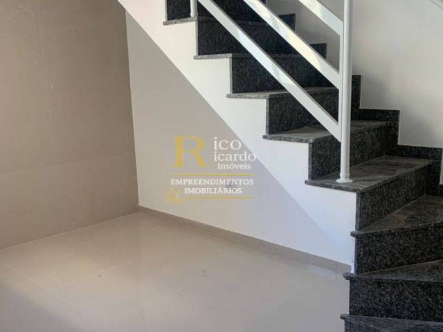 Apartamento para Venda em Santo André - 3