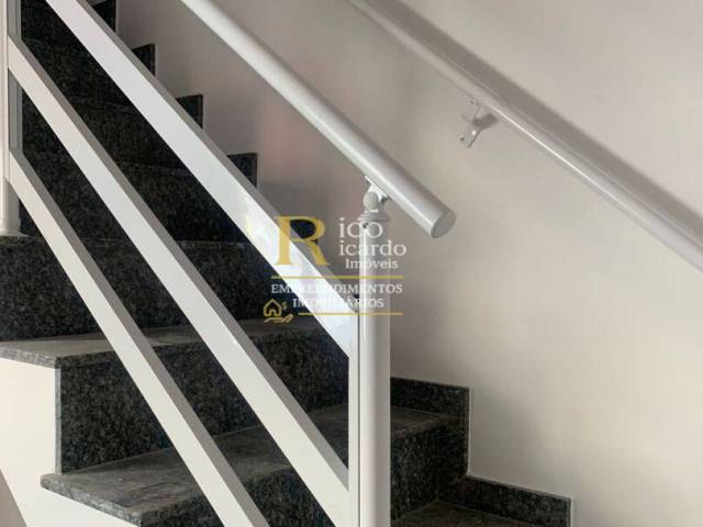 Apartamento para Venda em Santo André - 4