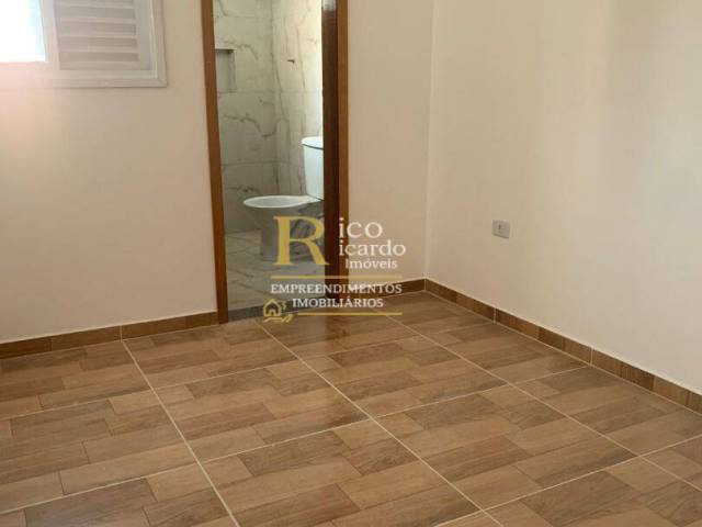 Apartamento para Venda em Santo André - 5