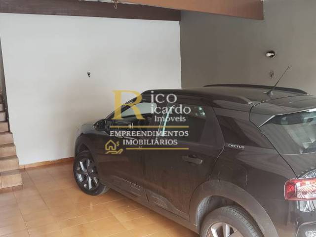 Sobrado para Venda em Santo André - 2