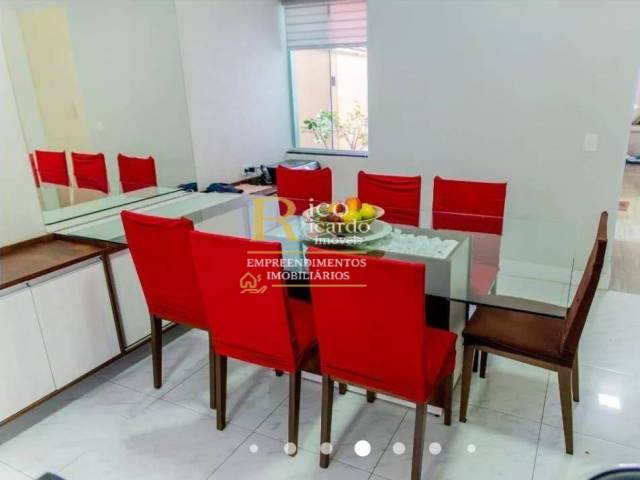 Sobrado para Venda em Santo André - 5