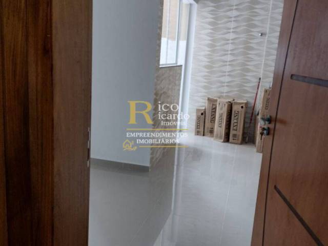 Apartamento para Venda em Santo André - 2