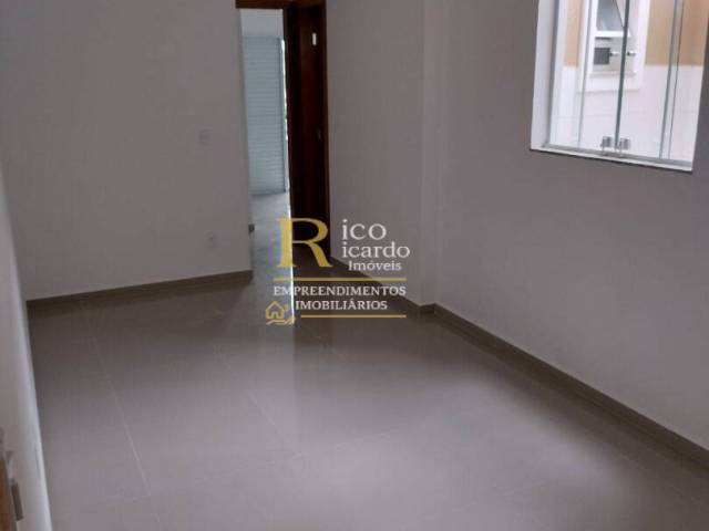 Apartamento para Venda em Santo André - 3