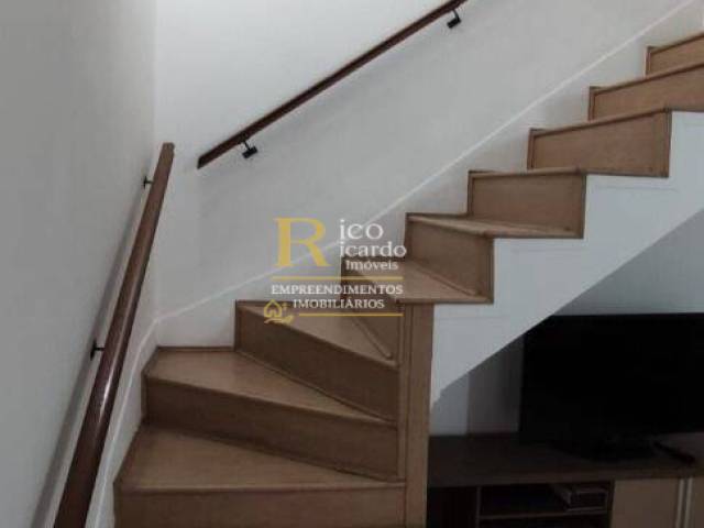 Sobrado para Venda em Santo André - 4