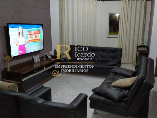 Sobrado para Venda em Santo André - 2