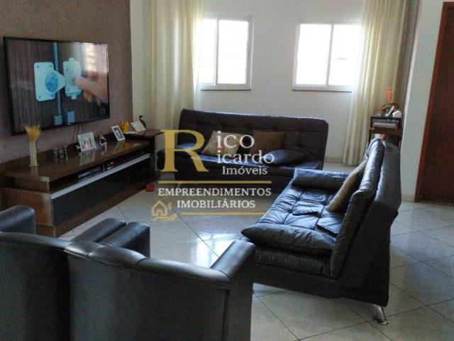 Sobrado para Venda em Santo André - 3