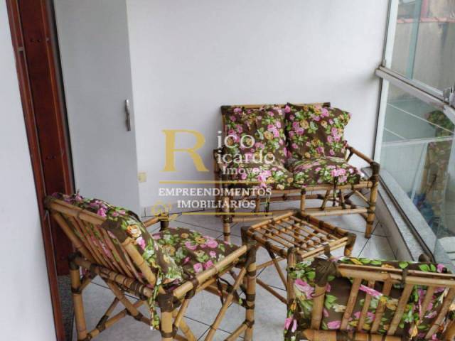 Sobrado para Venda em Santo André - 4