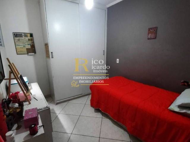 Sobrado para Venda em Santo André - 5