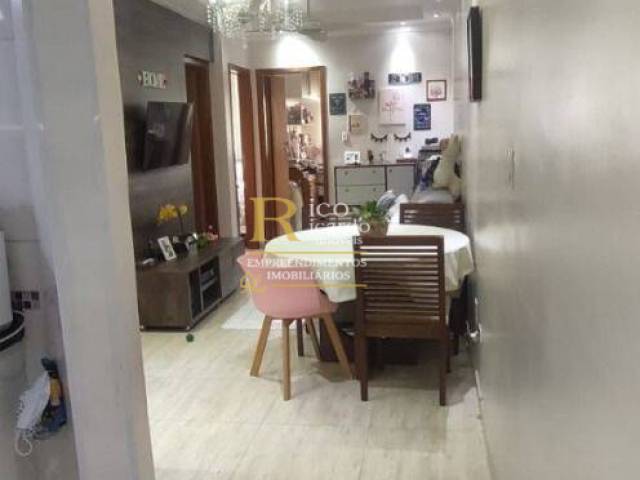 Apartamento para Venda em Santo André - 2