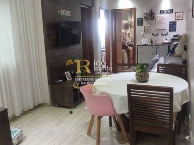 Apartamento para Venda em Santo André - 3