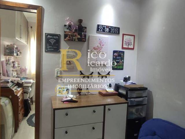 Apartamento para Venda em Santo André - 5